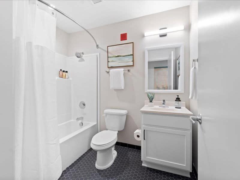 Cozysuites Modern 1Br, Downtown Pittsburgh Exteriér fotografie