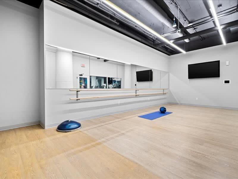 Cozysuites Modern 1Br, Downtown Pittsburgh Exteriér fotografie