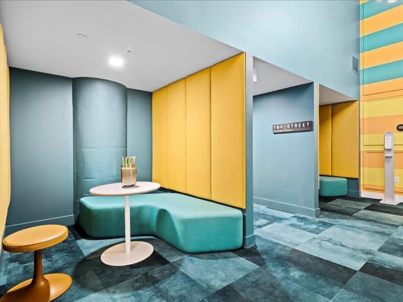 Cozysuites Modern 1Br, Downtown Pittsburgh Exteriér fotografie