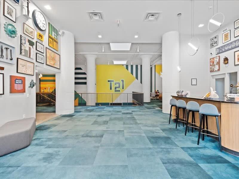 Cozysuites Modern 1Br, Downtown Pittsburgh Exteriér fotografie