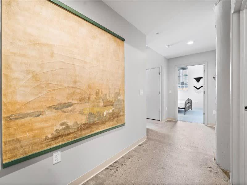 Cozysuites Modern 1Br, Downtown Pittsburgh Exteriér fotografie
